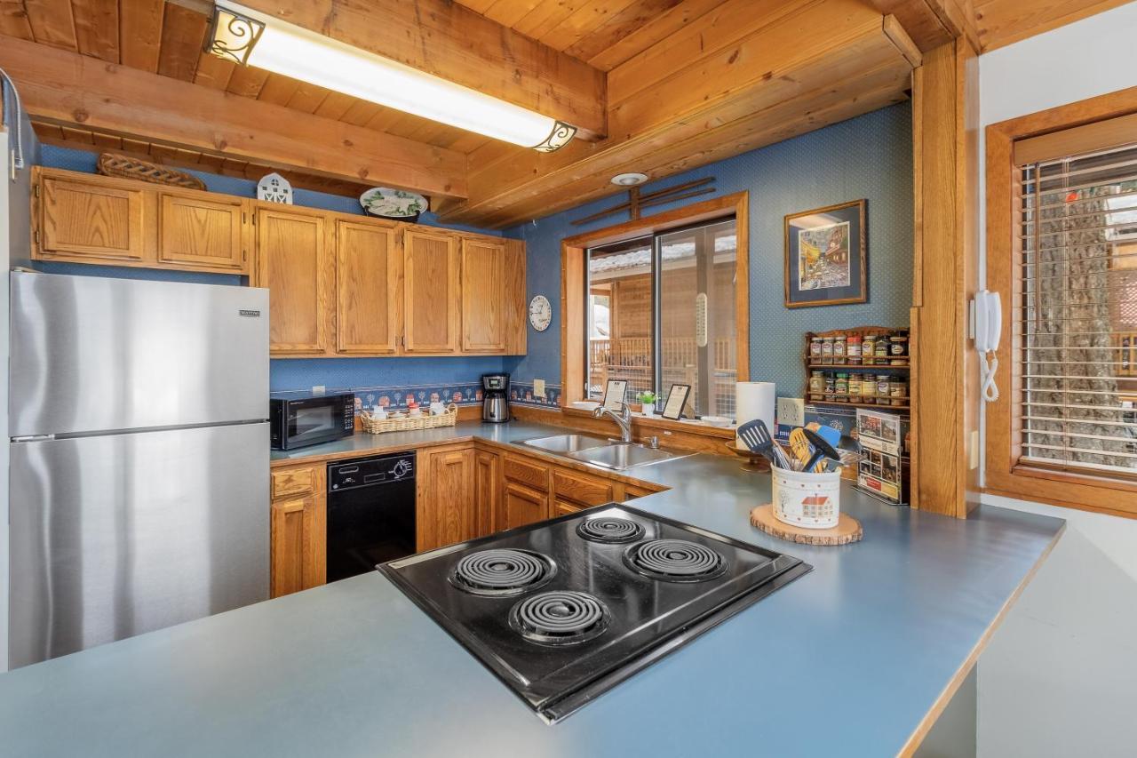 Jack'S Cabin By Nw Comfy Cabins Leavenworth Extérieur photo
