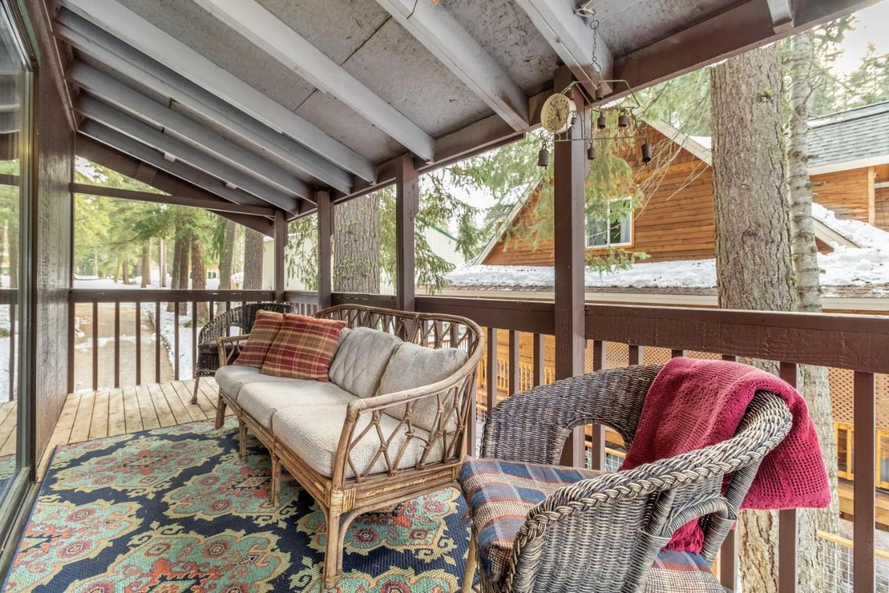 Jack'S Cabin By Nw Comfy Cabins Leavenworth Extérieur photo